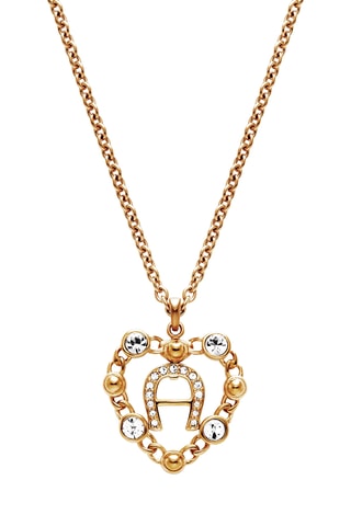 Ketting - Roségoudkleurig