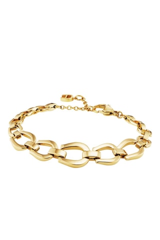 Armband Catena - Goudkleurig