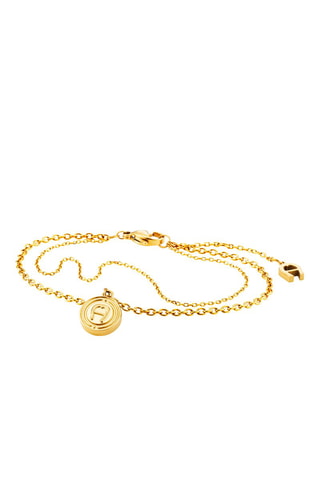 Armband Doria - Goudkleurig