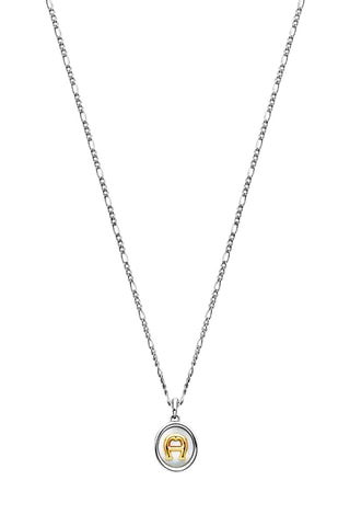 Ketting Dorotea - Parelmoer