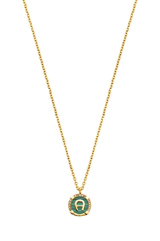 Ketting Marina - Ion Doublé Geelgoud