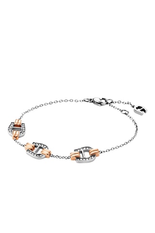 Armband Gloria - Zirkonia’s