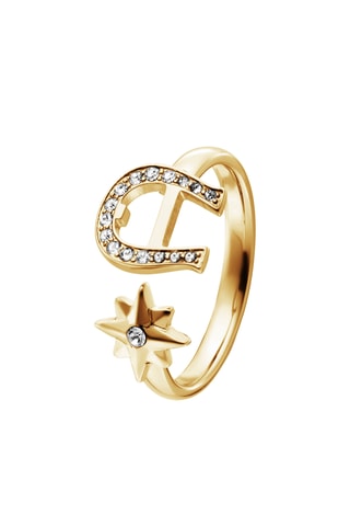 Ring Celestina - Zirkonia’s