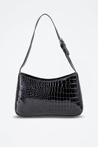 Handtas - Zwart- Emily Westwood - Zwart