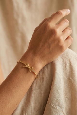 Armband Goudkleurig