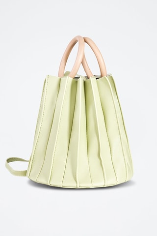 Buideltas Leah - Groen
