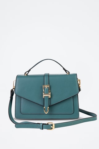 Handtas - Blauw