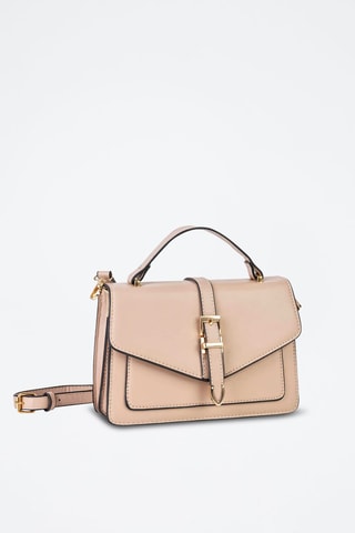 Schoudertas - Beige - Musk  - Beige