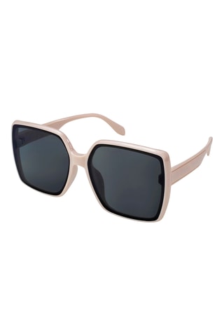 Zonnebril Uniseks Categorie 3 - Beige