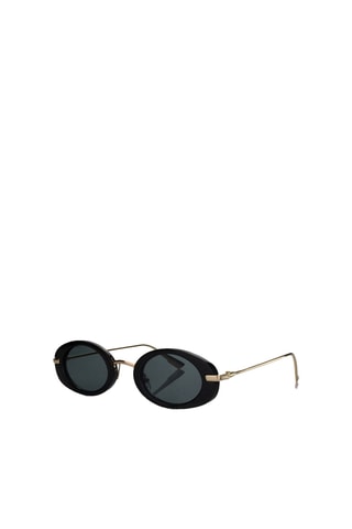 Lunettes de soleil femme - Catégorie 3 - Noir