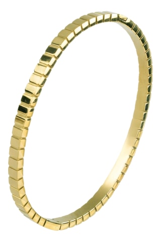 Pulsera - Chapado en oro amarillo - Emily Westwood