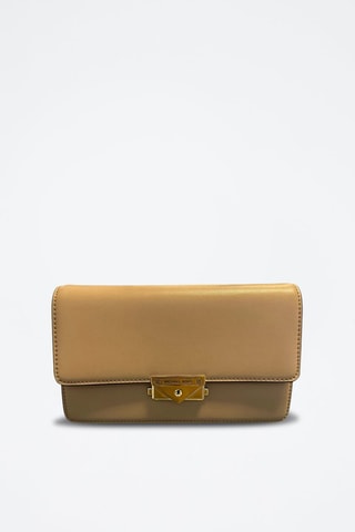 Pochette Cece - Camel