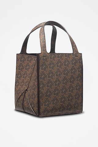 Sac à main - Marron