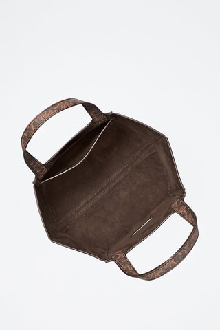 Sac à main - Marron
