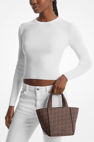 Sac à main - Marron