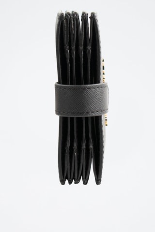 Porte-cartes - Noir