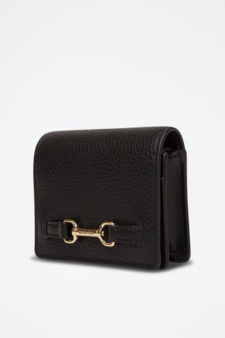Porte-cartes - Noir