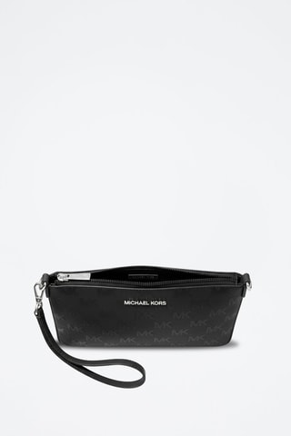 Pochette - Noir