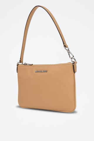 Sac porté épaule - Marron clair