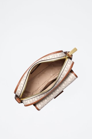 Sac bandoulière Bradshaw - Ecru