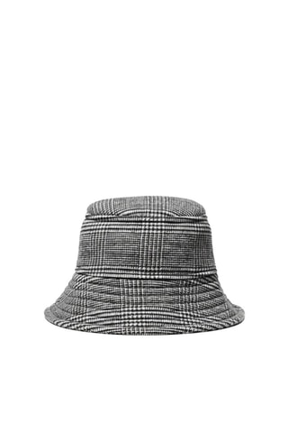 Bob en laine - Gris