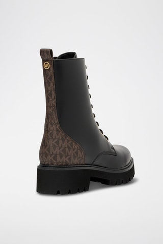 Bottines - Noir
