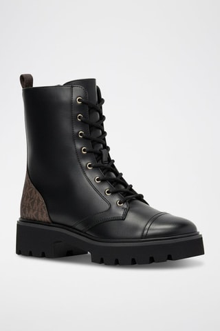 Bottines - Noir