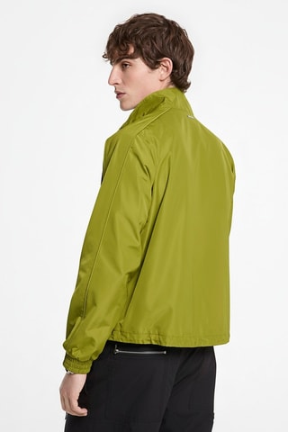 Veste - Vert