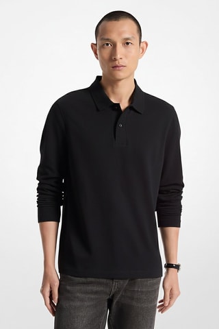 Polo - Noir