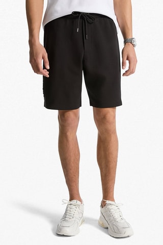 Short - Noir