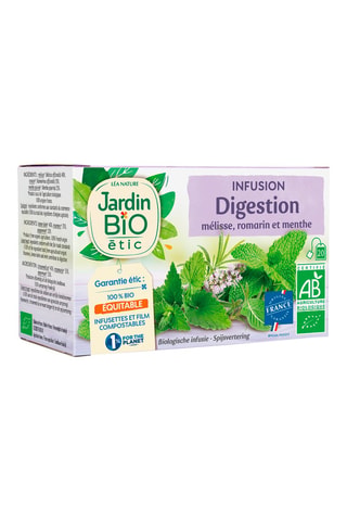 Infusion bio Digestion 20 sachets