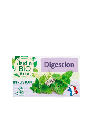 Infusion bio Digestion 20 sachets