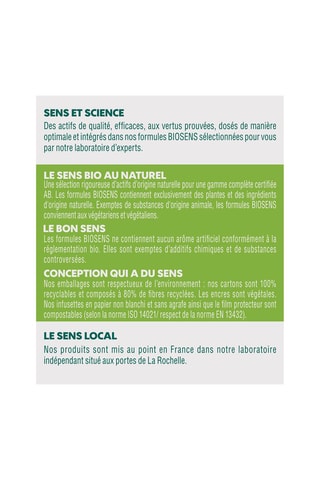Thé Tuocha bio Détox - 20 sachets