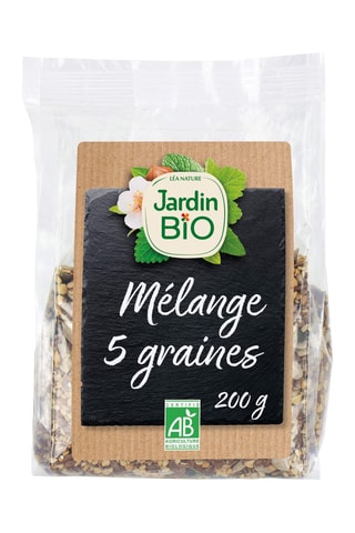 Mélange de graines - 200 g