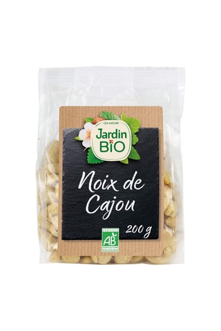 Noix de cajou - 200 g