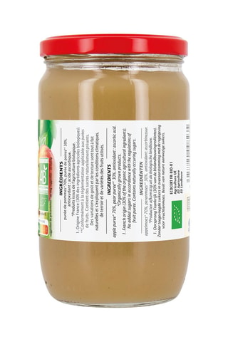 Pot Dessert Biofruits® Pomme Poire William's - 680 g