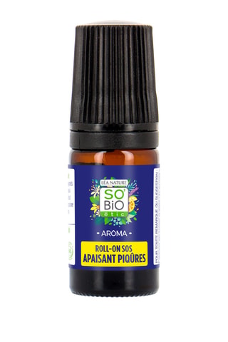 Roll-on SOS apaisant piqûres - 5 ml