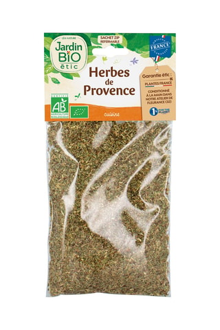 Sachet Herbes de Provence - 50 g
