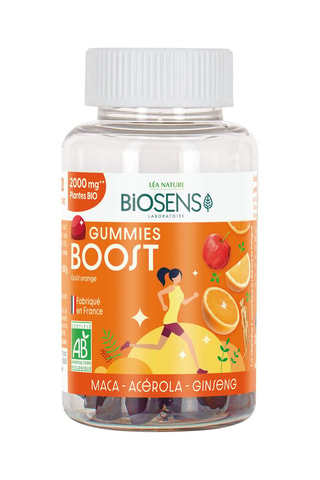 Gummies Boost - 40 gummies