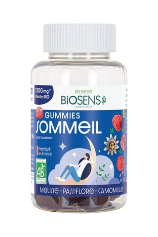 Gummies Sommeil - 40 gummies