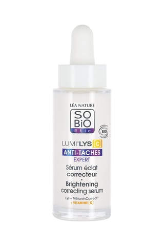 Sérum éclat correcteur Anti-Tâches Lumi'lys [C] - 30 ml