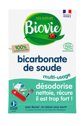 Bicarbonate de soude 500 g