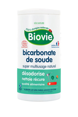 Bicarbonate de soude- 250 g