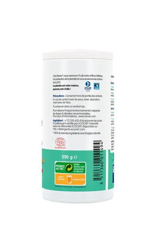 Bicarbonate de soude- 250 g
