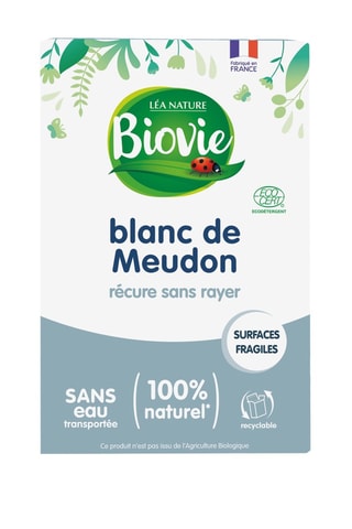 Blanc de Meudon Biovie - 500 g
