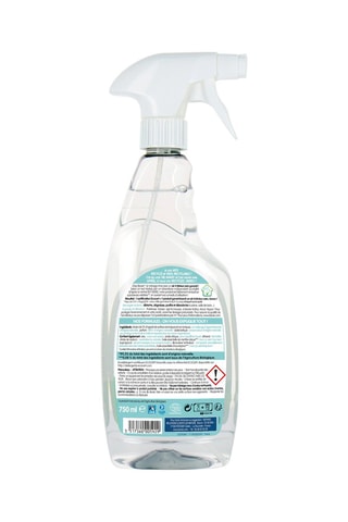 Nettoyant multi-surfaces 750 ml