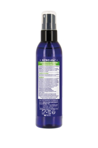 Spray habitat purifiant assainissant, aux 21 huiles essentielles Bio - 200 ml