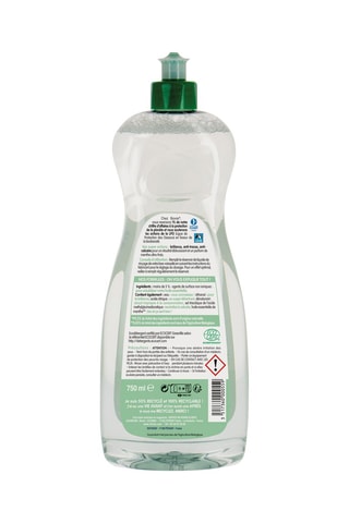 Liquide de rinçage lave-vaisselle- 750 ml