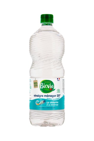 Vinaigre ménager 20° - Eucalyptus 1 l