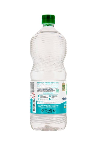 Vinaigre ménager 20° - Eucalyptus 1 l